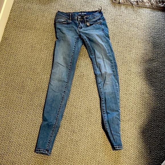 Victoria Secret Model Jeans for sale! - Picture 2 of 6